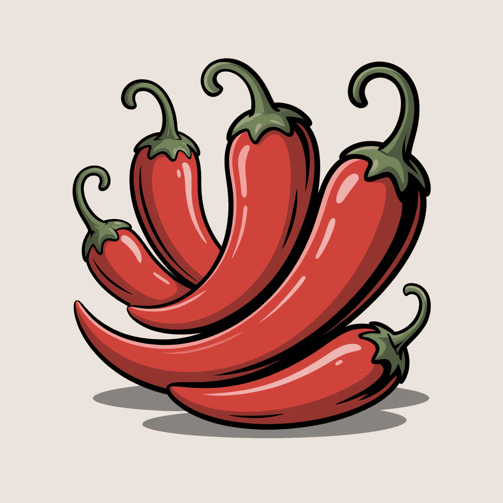 100 Lucky Chilies Saloon