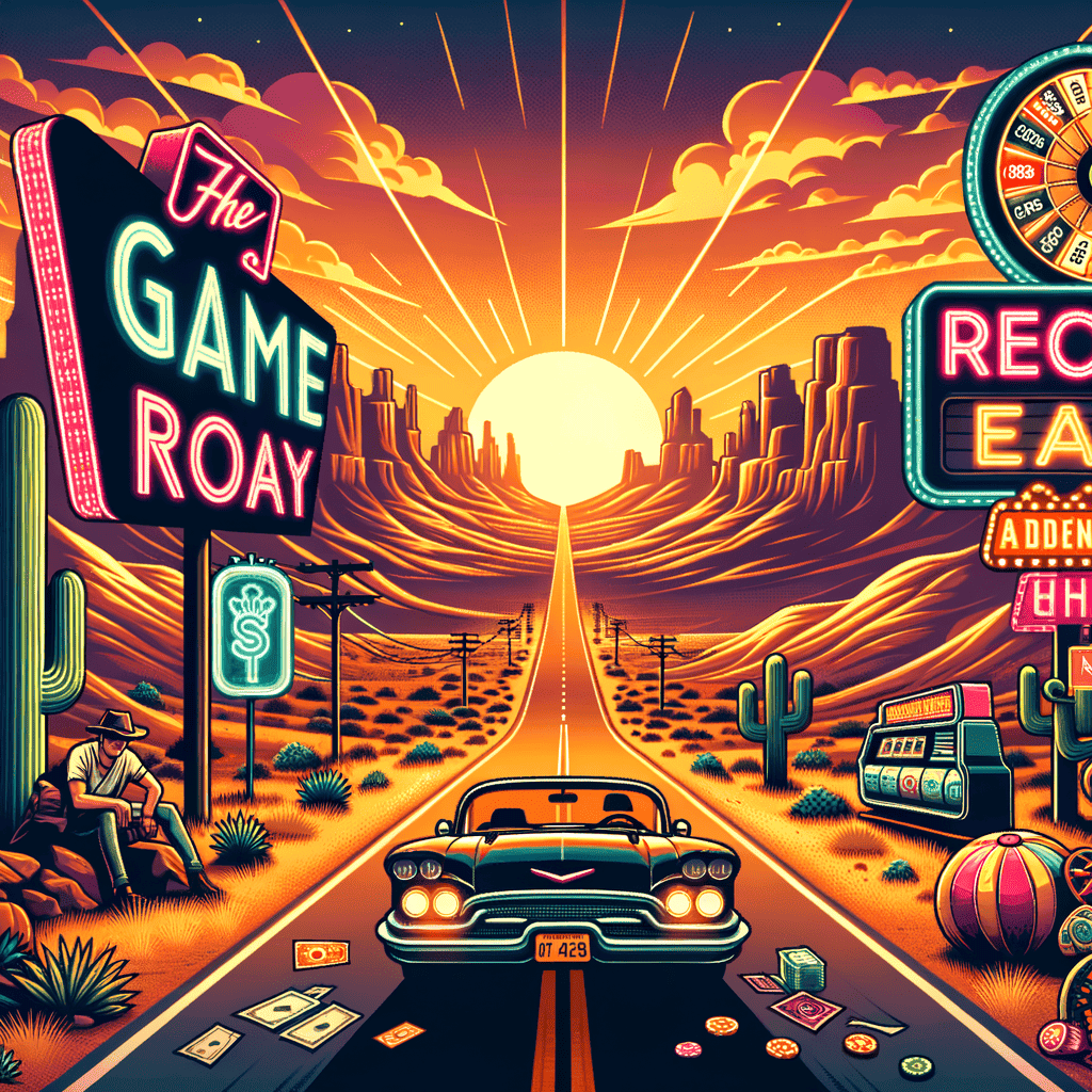 ZZ Top Roadside Riches Frontier