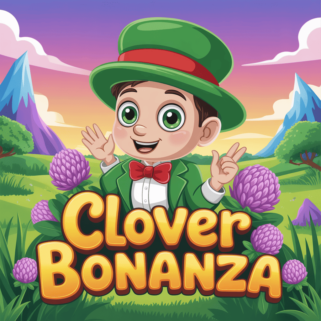 Clover Bonanza Shadow